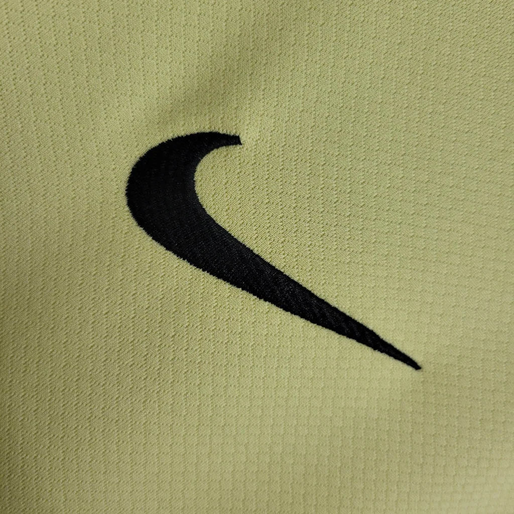Corinthians 2023 Third Away shirt