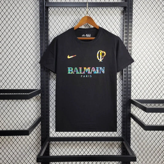 Corinthians 2024 Casual Balmain Shirt