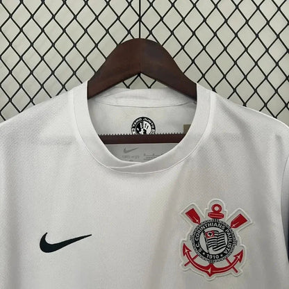 Corinthians 2024 Home Shirt