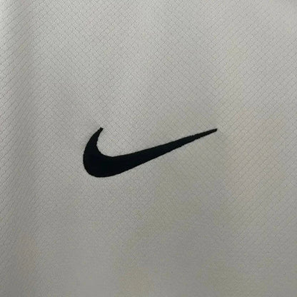 Corinthians 2024 Home Shirt