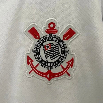 Corinthians 2024 Home Shirt