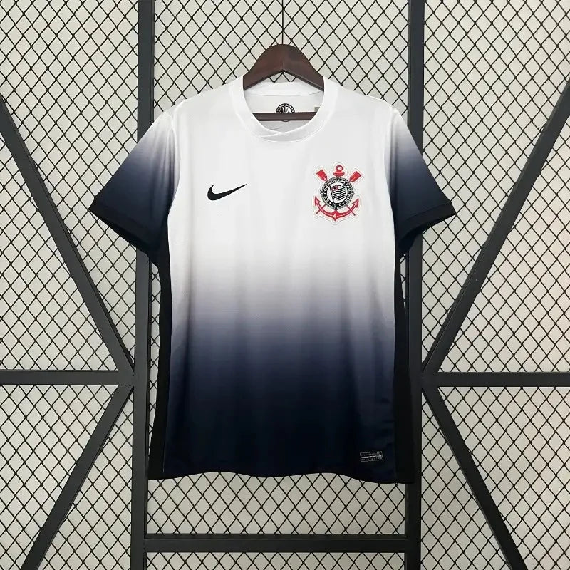 Corinthians 2024 Home Shirt
