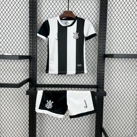 Corinthians 2024 third Away Jersey