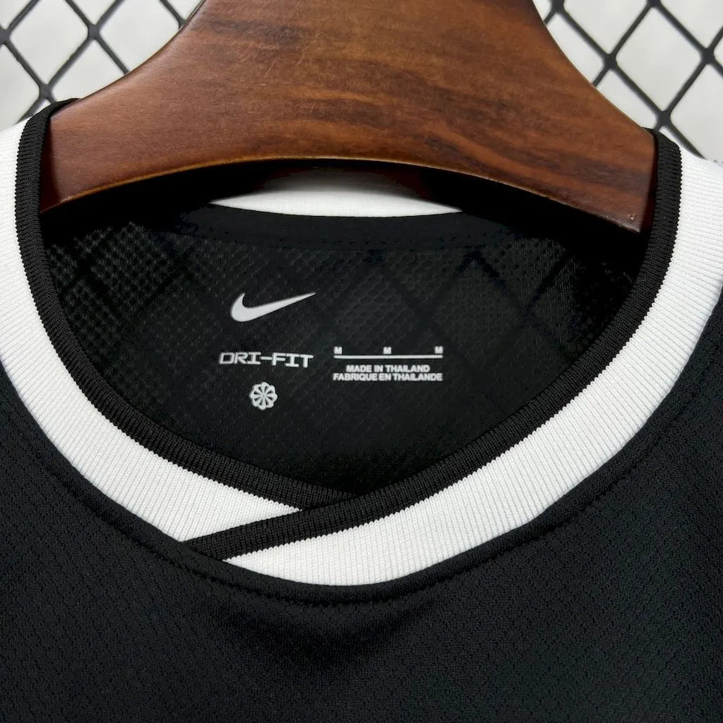 Corinthians 2025 Away Shirt