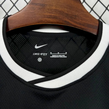 Corinthians 2025 Away Shirt