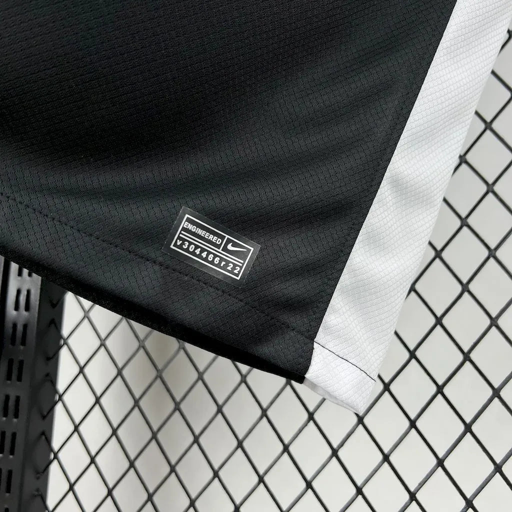Corinthians 2025 Away Shirt