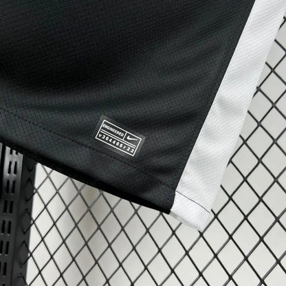 Corinthians 2025 Away Shirt
