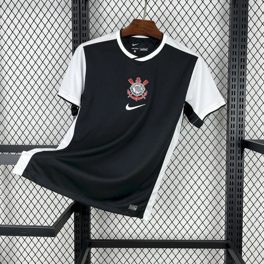Corinthians 2025 Away Shirt