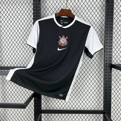 Corinthians 2025 Away Shirt