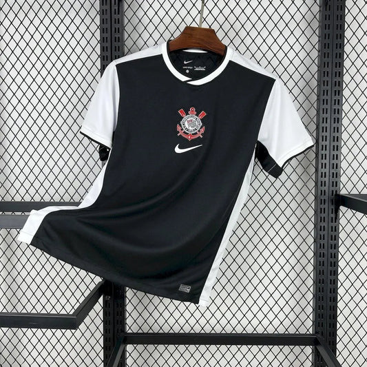 Corinthians 2025 Away Shirt