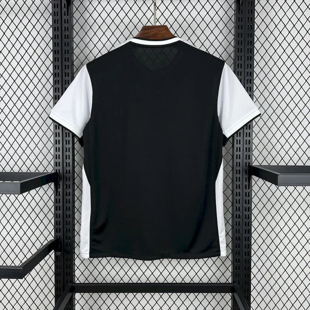 Corinthians 2025 Away Shirt