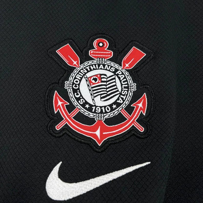 Corinthians 2025 Away Shirt