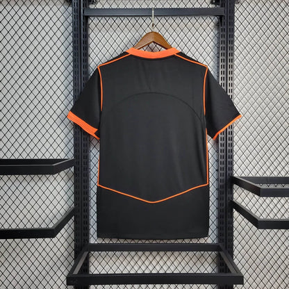 Corinthians 2025 Away Shirt