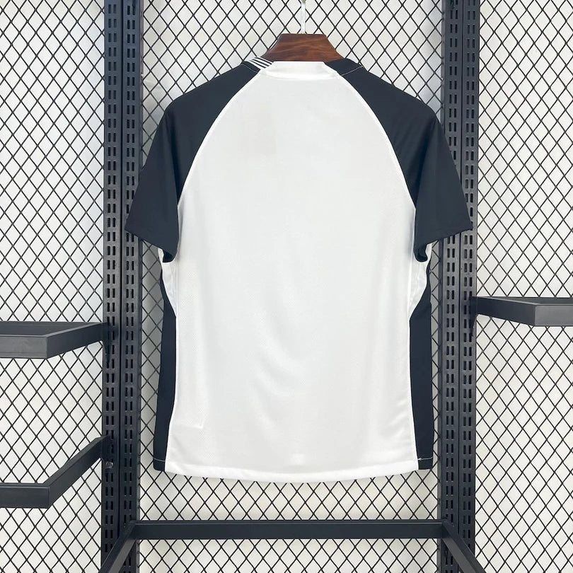 Corinthians 2025 Home Shirt