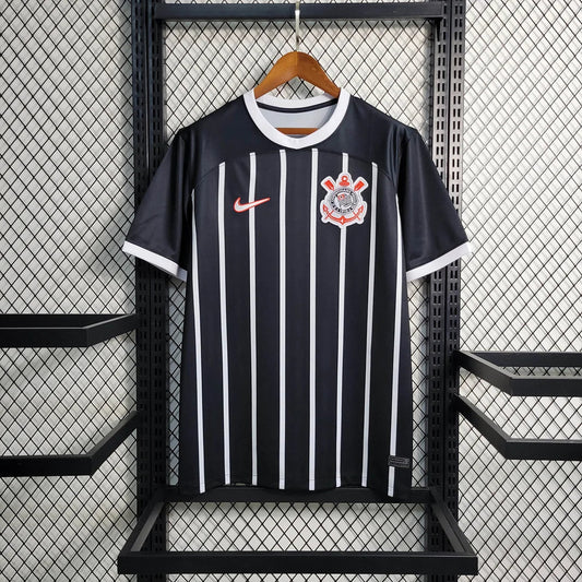 Corinthians 23/24 Away Shirt