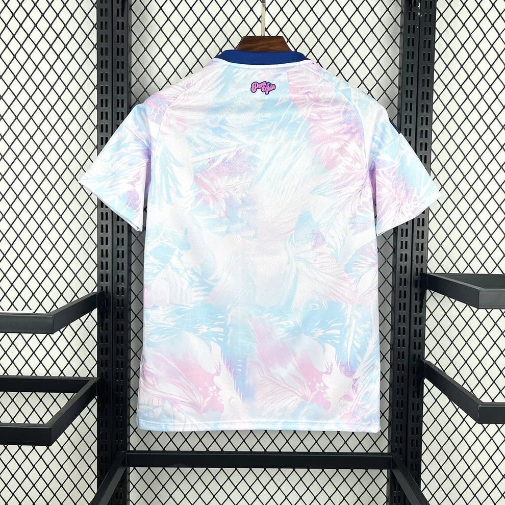 Costa Rica 2026 World Cup Away Shirt