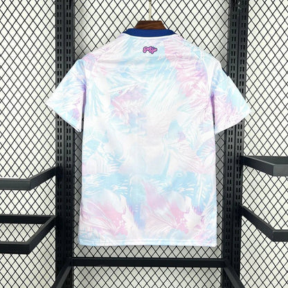 Costa Rica 2026 World Cup Away Shirt