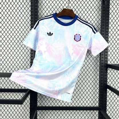 Costa Rica World Cup 2026 Away Shirt
