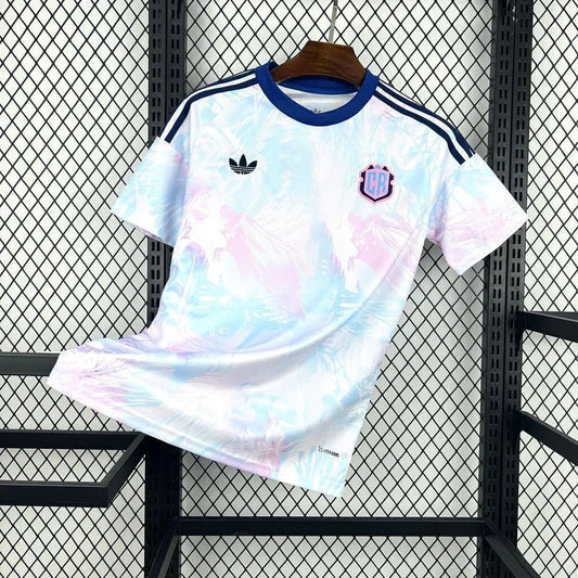 Costa Rica World Cup 2026 Away Shirt