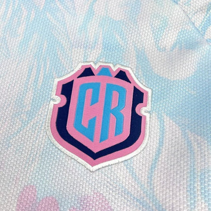 Costa Rica World Cup 2026 Away Shirt