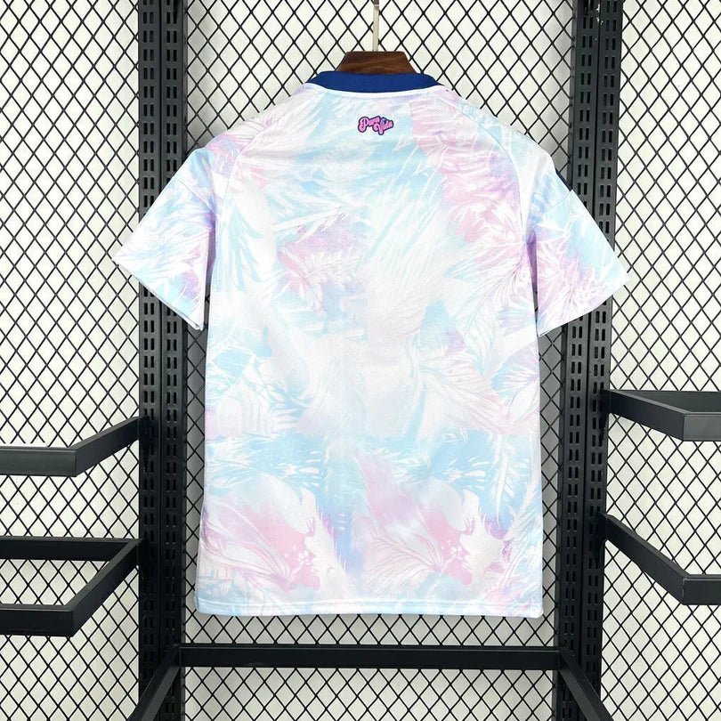 Costa Rica World Cup 2026 Away Shirt