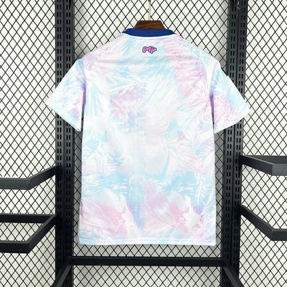 Costa Rica World Cup 2026 Away Shirt