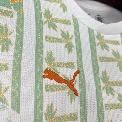 Côte d'Ivoire 2026 Away Jersey