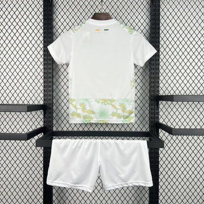 Côte d'Ivoire 2026 Away Jersey