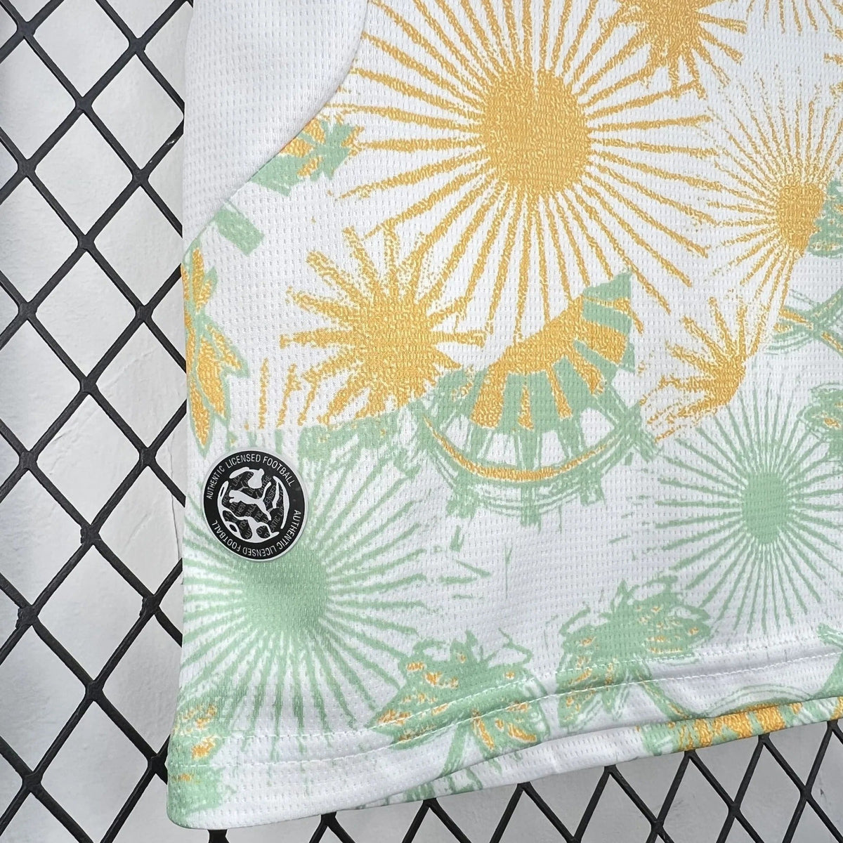 Côte d'Ivoire 2026 Away Jersey