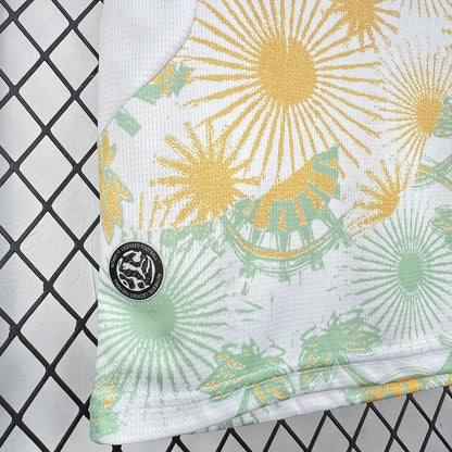 Côte d'Ivoire 2026 Away Jersey