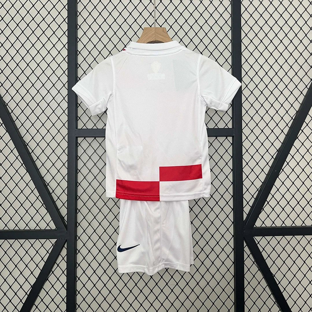Authentiek oranje vierde shirt van Real Madrid 2023