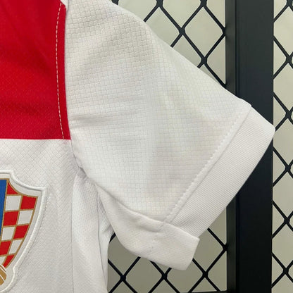 Authentiek oranje vierde shirt van Real Madrid 2023