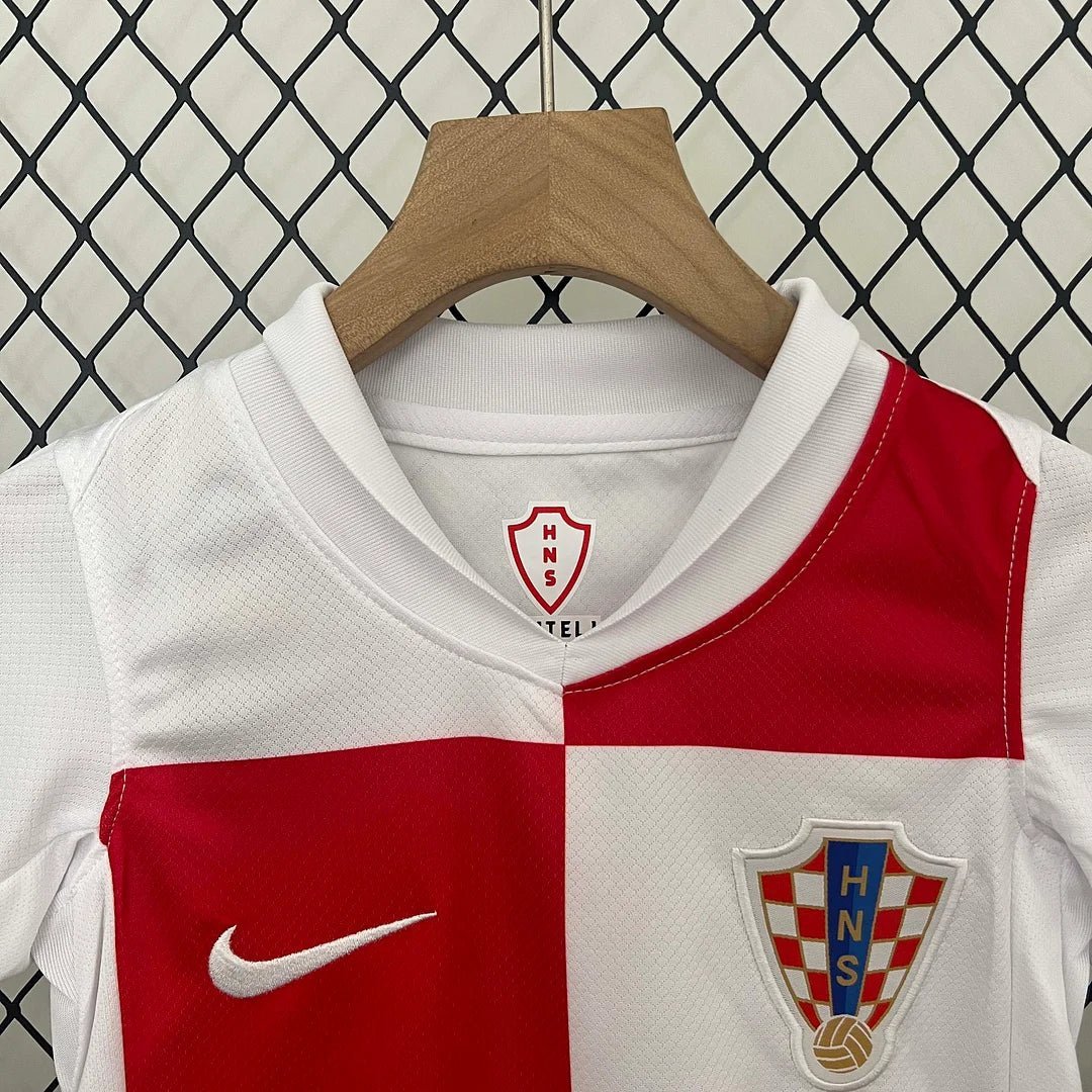 Authentiek oranje vierde shirt van Real Madrid 2023