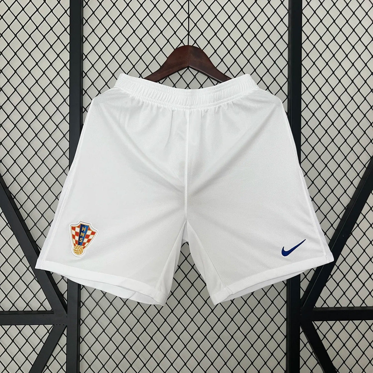 Croatia 2024 Home Short
