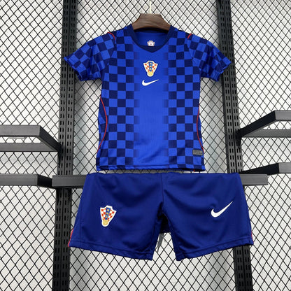 Croatia 2026 Away World Cup Jersey