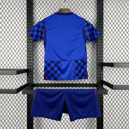 Croatia 2026 Away World Cup Jersey