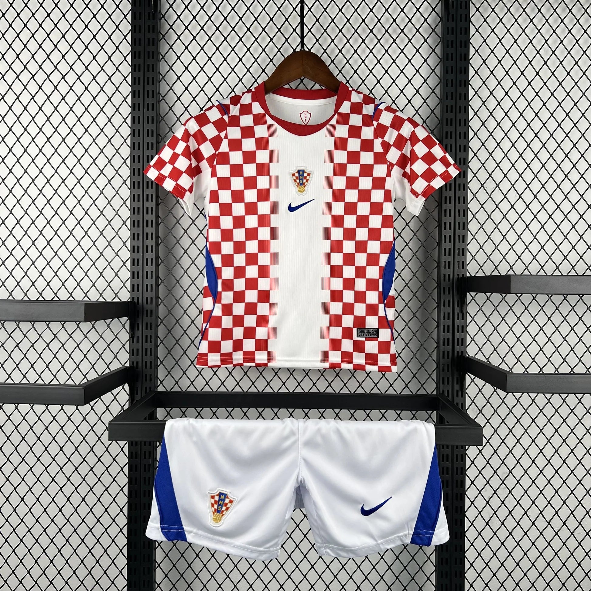 Croatia 2026 Home Jersey