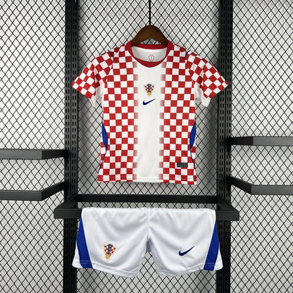Croatia 2026 Home Jersey