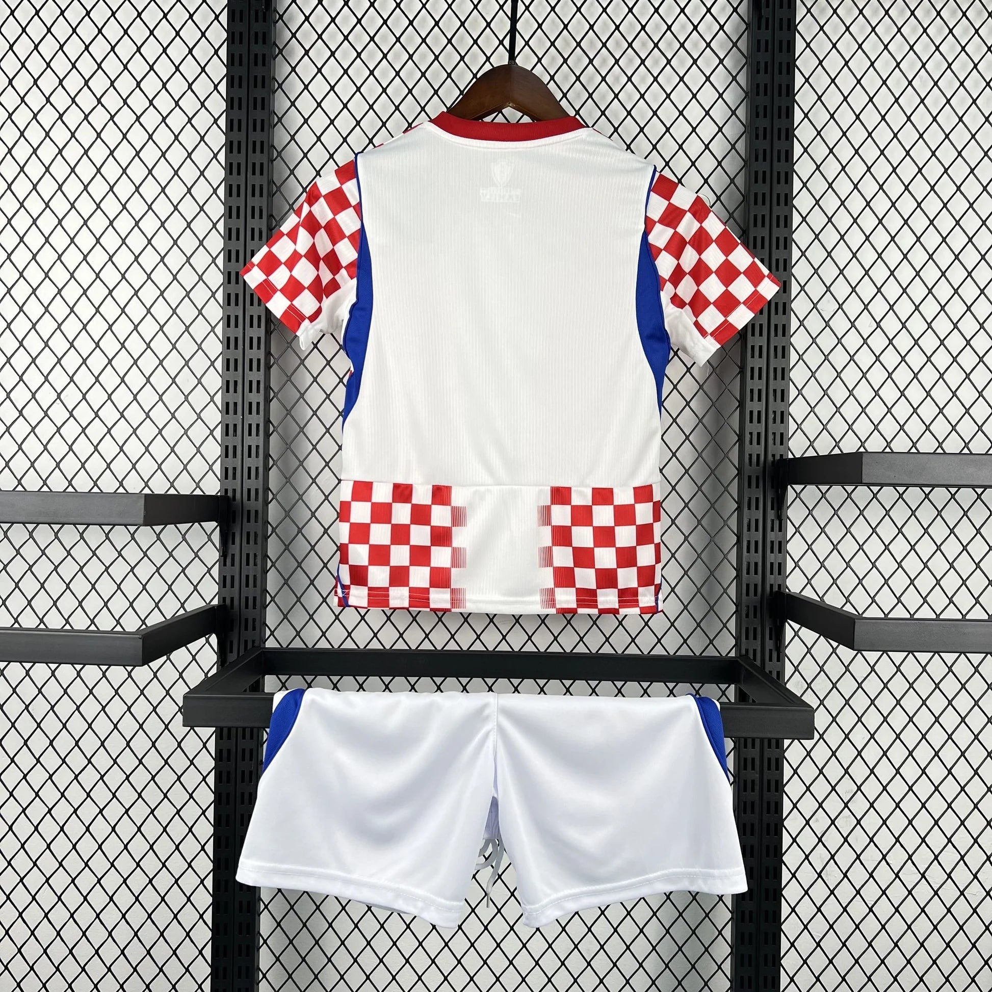 Croatia 2026 Home Jersey