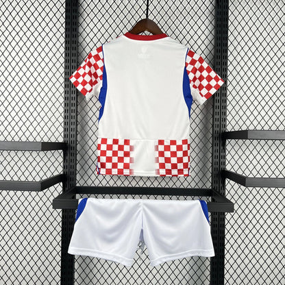 Croatia 2026 Home Jersey