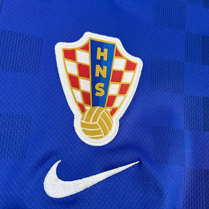 Croatia World Cup 2026 Away Shirt