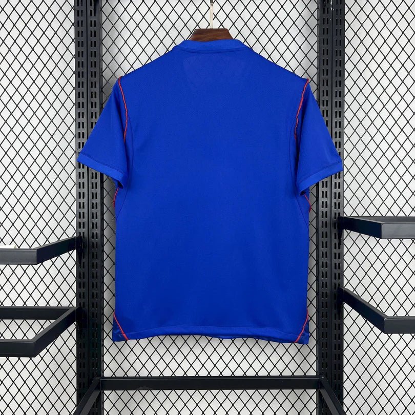Croatia World Cup 2026 Away Shirt