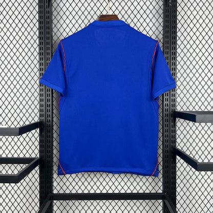 Croatia World Cup 2026 Away Shirt