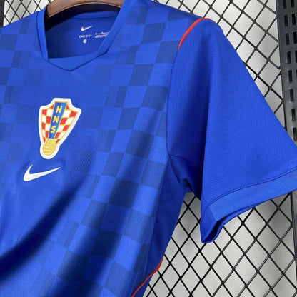 Croatia World Cup 2026 Away Shirt
