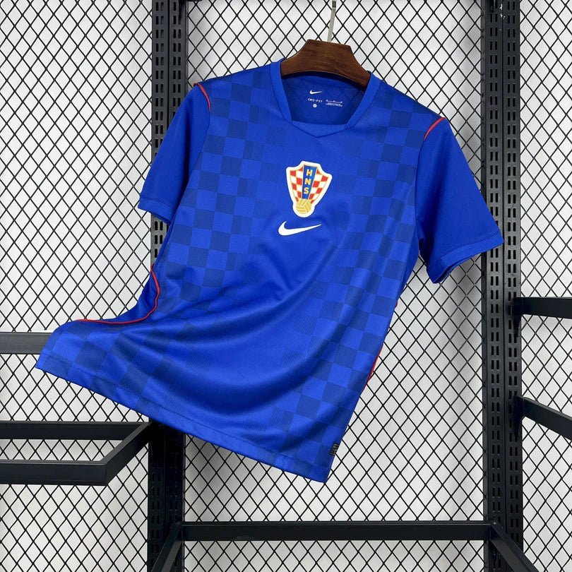 Croatia World Cup 2026 Away Shirt