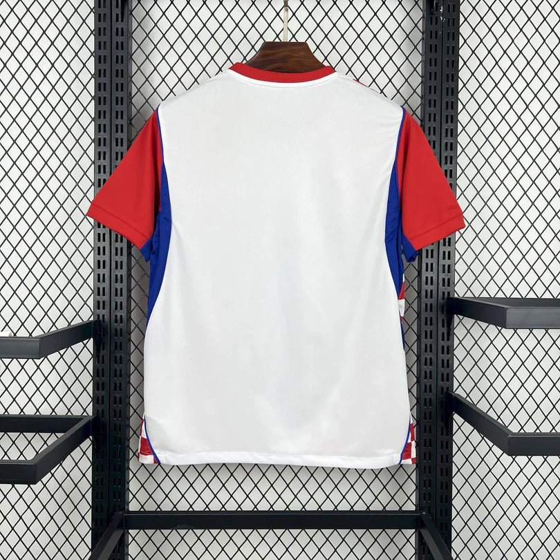 Croatia World Cup 2026 Home Shirt
