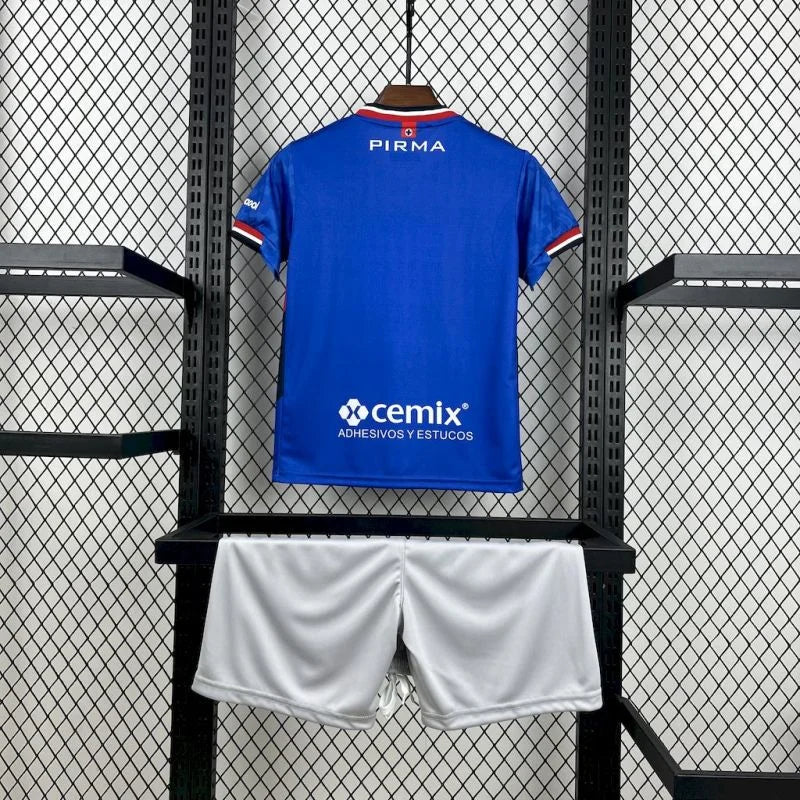 Inter Milan 2024 bortatröja