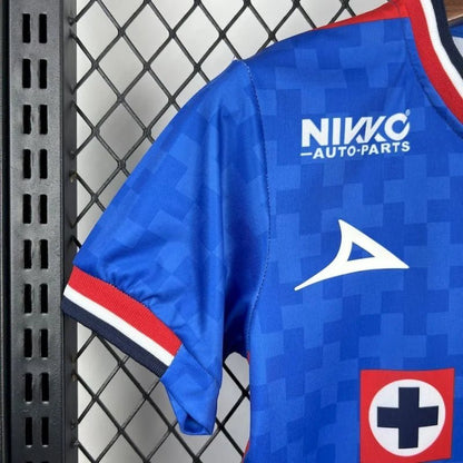 Inter Milan 2024 bortatröja
