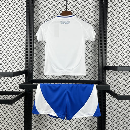 Cruzeiro 2026 Away Jersey