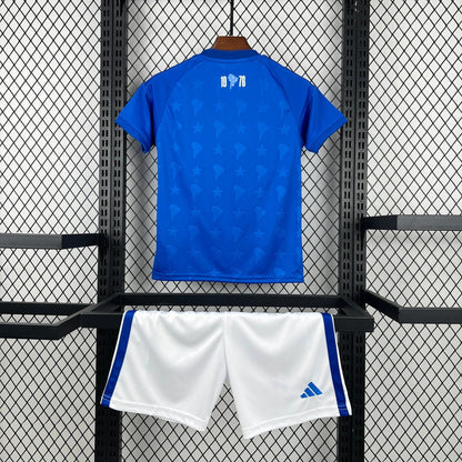Cruzeiro 2026 Home Jersey
